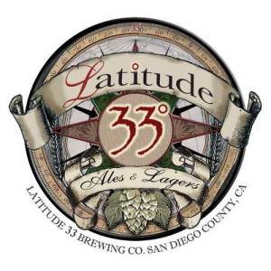 latitude-33-logo